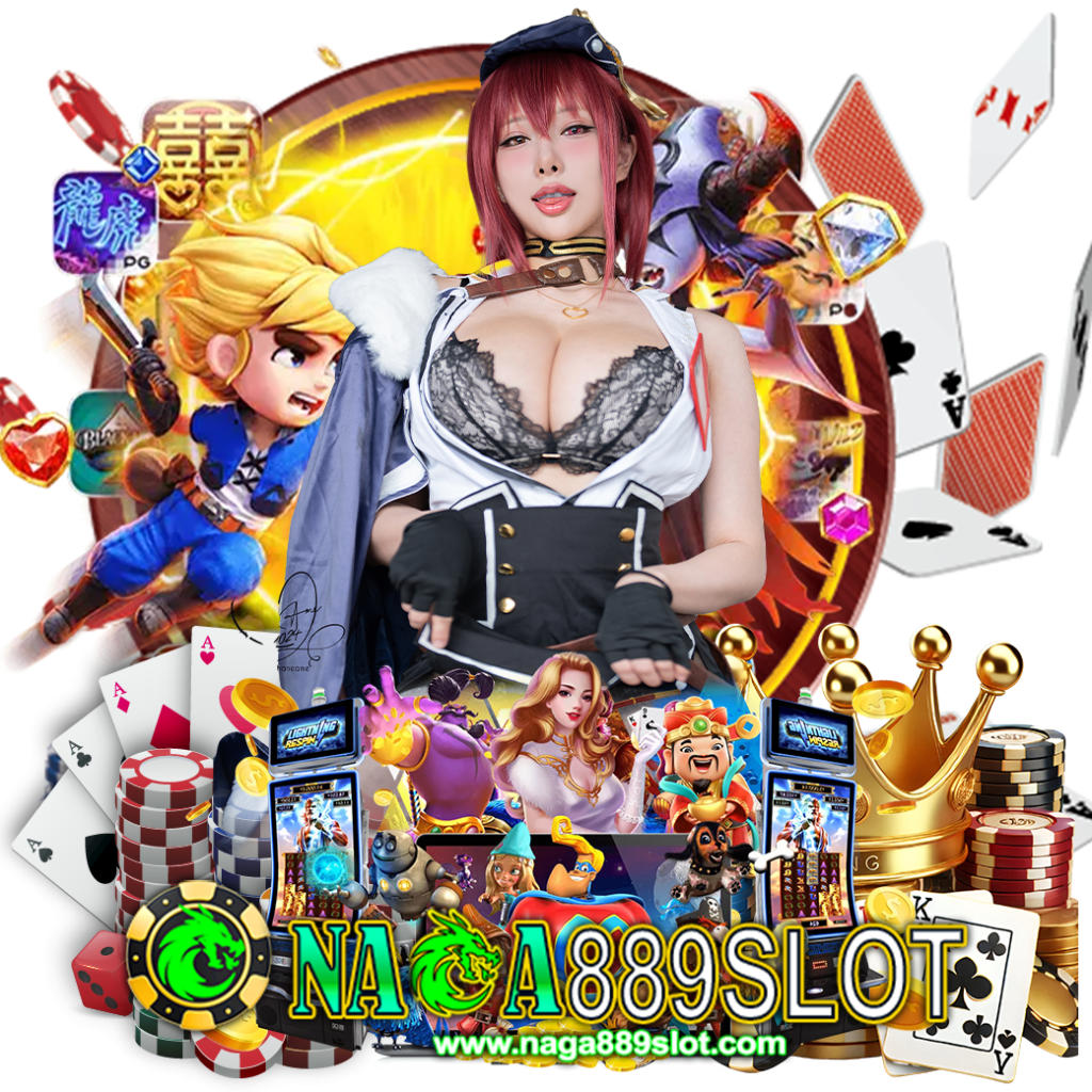 naga889slot ทรูวอเลท