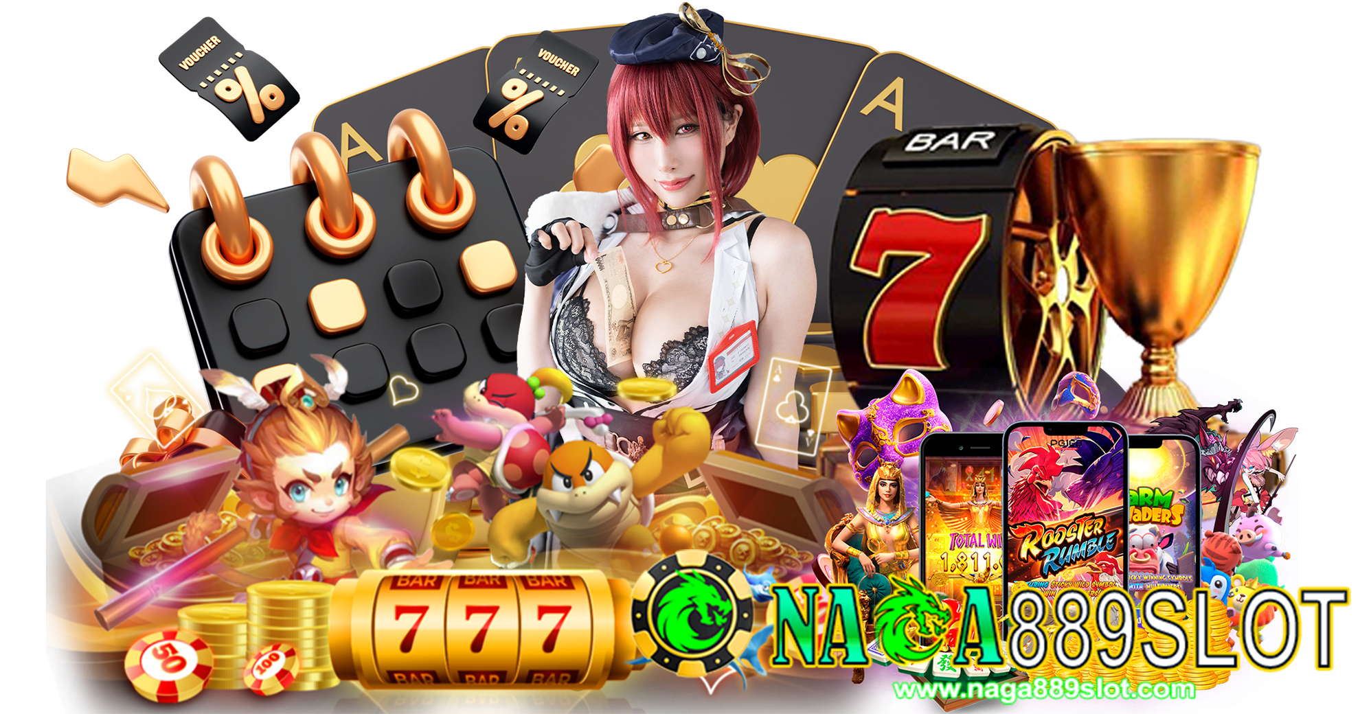 naga889slot